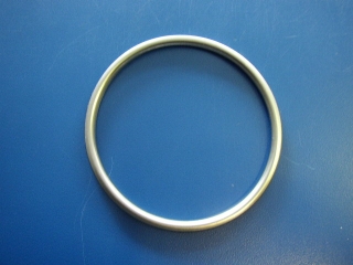 Flanschdichtung - Flange Gasket  Hummer H2  03-08